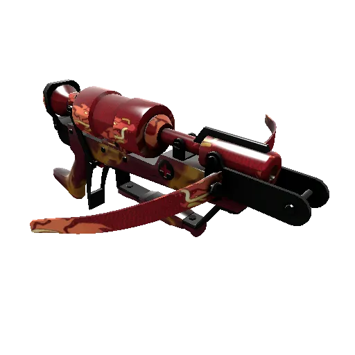 crusader's crossbow