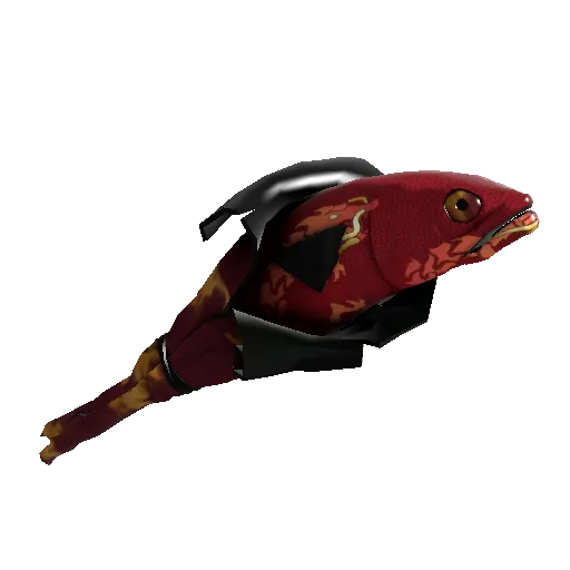 holy mackerel