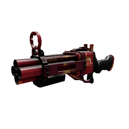 iron bomber