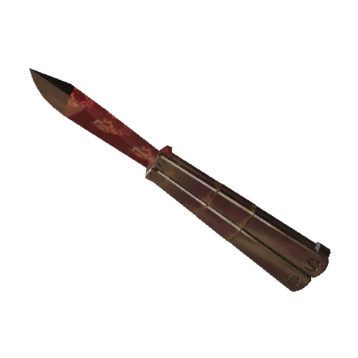 knife