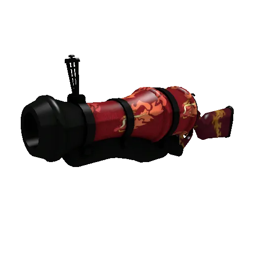 loose cannon