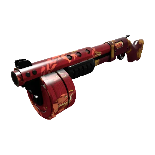 deadly dragon