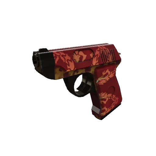 pistol