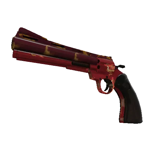 revolver