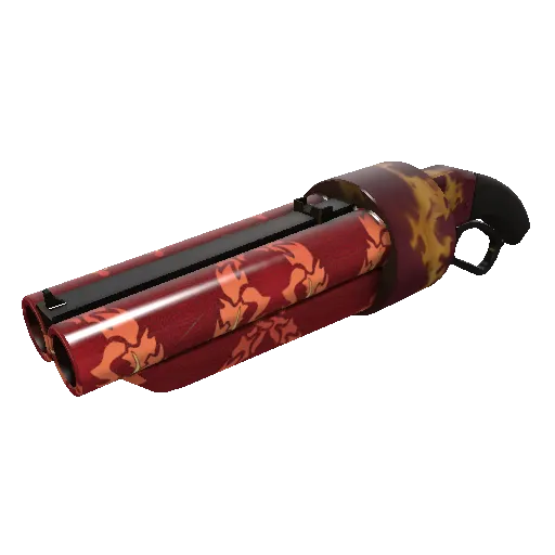 scattergun
