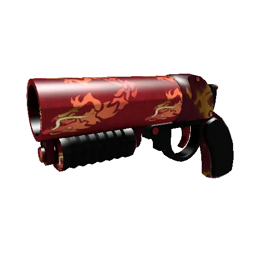 scorch shot
