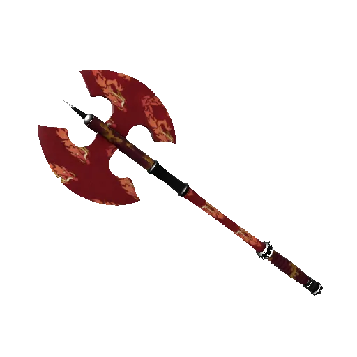 scotsman's skullcutter