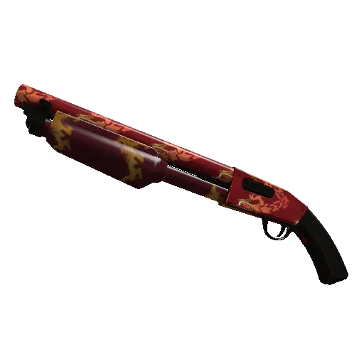 shotgun