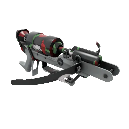 crusader's crossbow