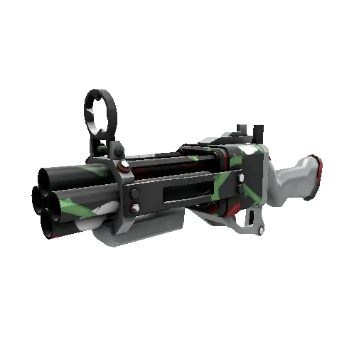 iron bomber