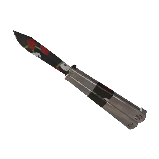 knife