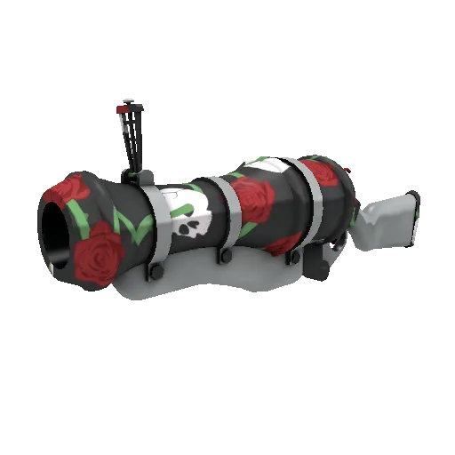 loose cannon
