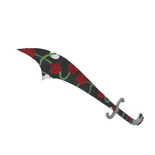 persian persuader