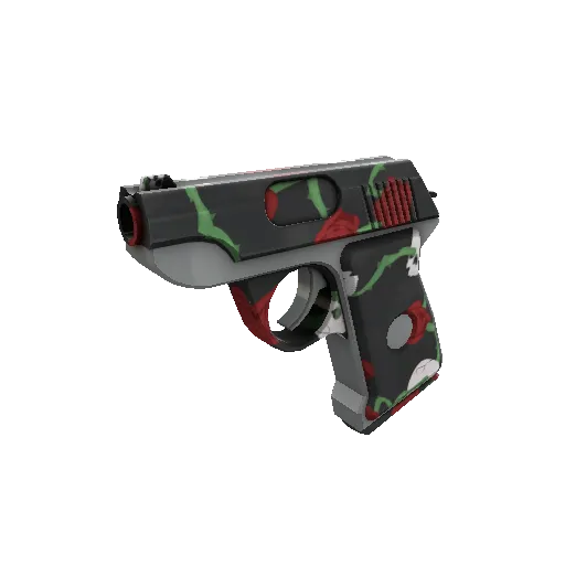 pistol