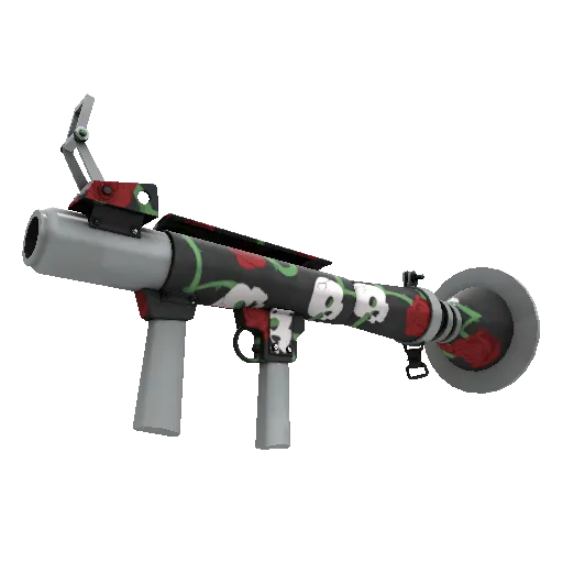 rocket launcher
