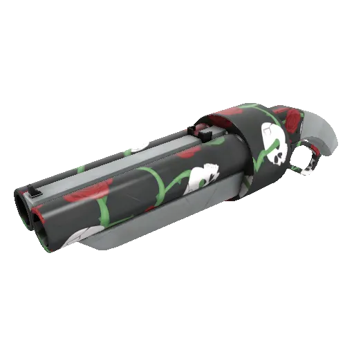 scattergun