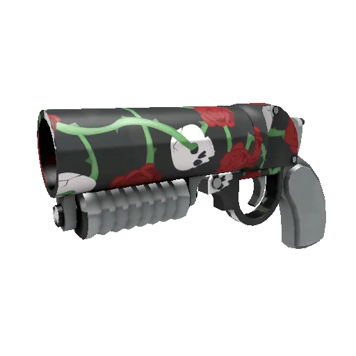 scorch shot