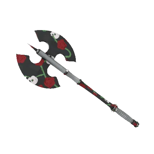 scotsman's skullcutter