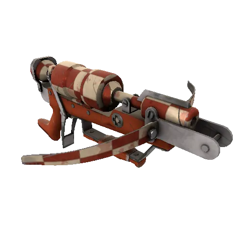 crusader's crossbow