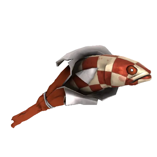 holy mackerel