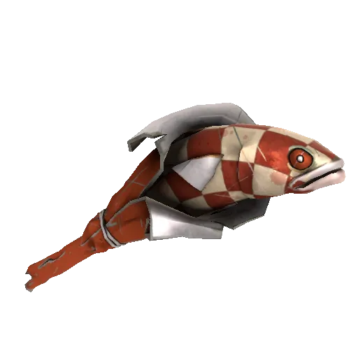 holy mackerel