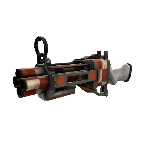 iron bomber