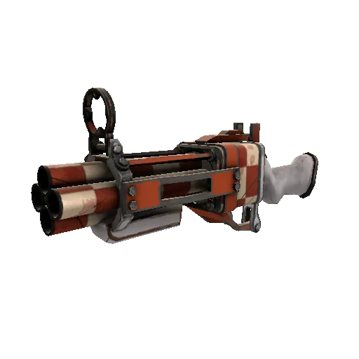 iron bomber
