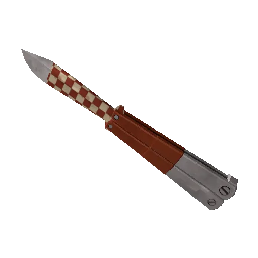 knife