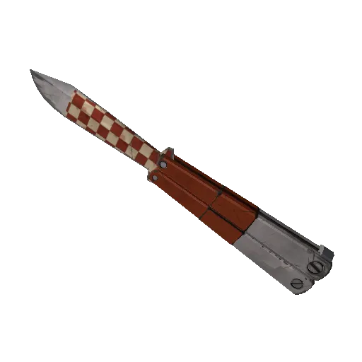 knife