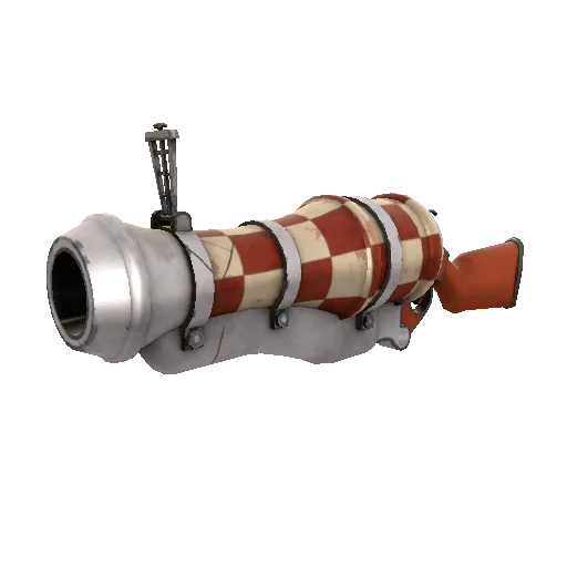 loose cannon