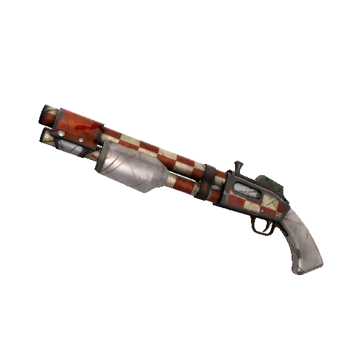 reserve shooter