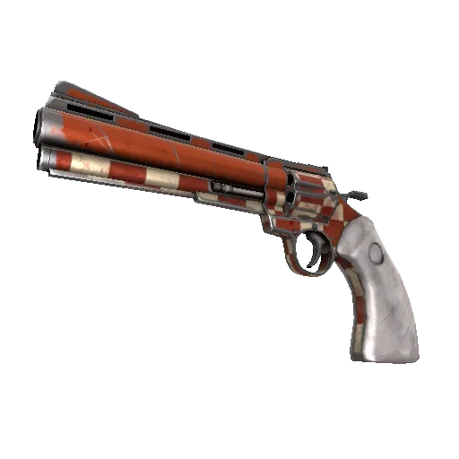 revolver