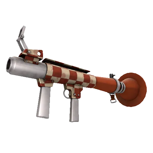 rocket launcher