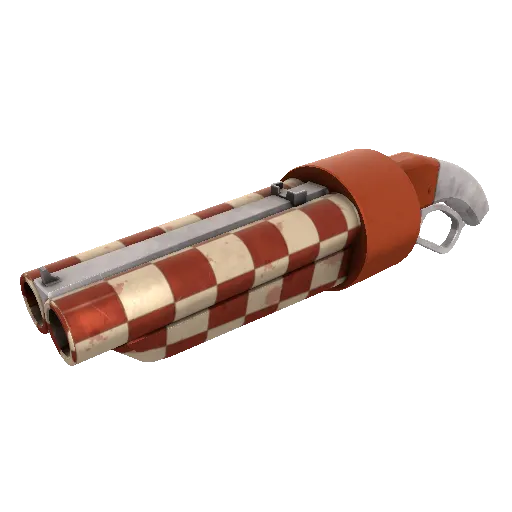 scattergun