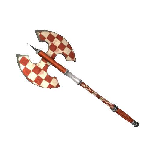 scotsman's skullcutter