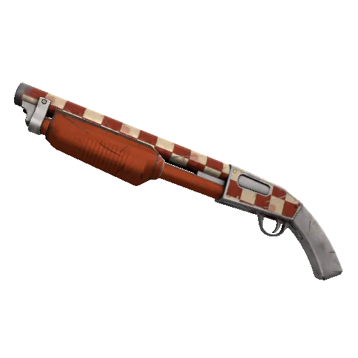 shotgun