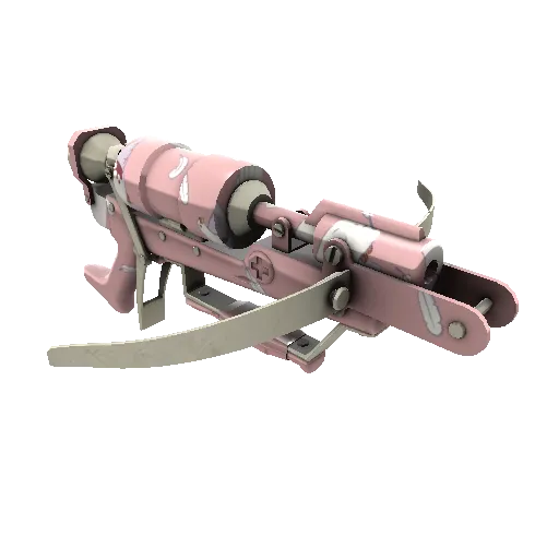 crusader's crossbow