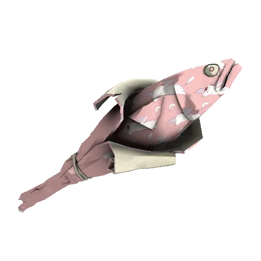 holy mackerel