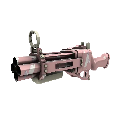 iron bomber