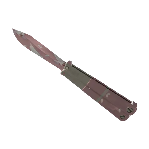 knife