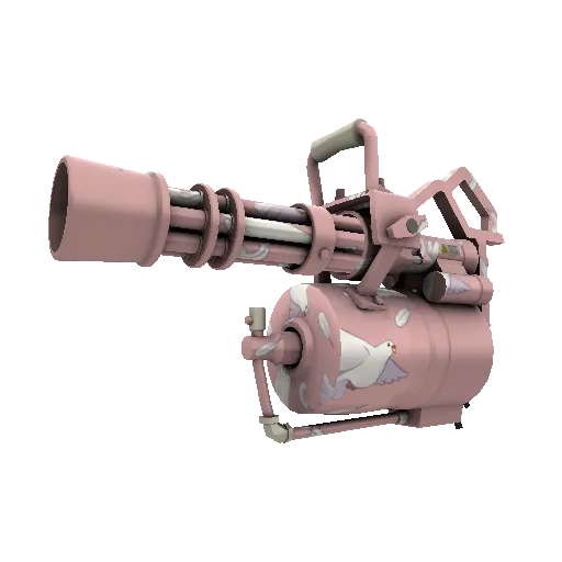 minigun
