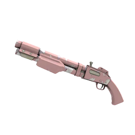 reserve shooter
