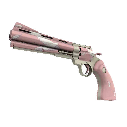 revolver