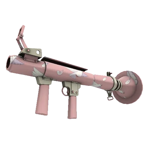 rocket launcher