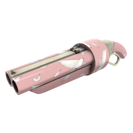 scattergun