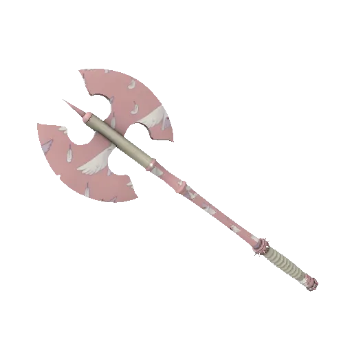 scotsman's skullcutter