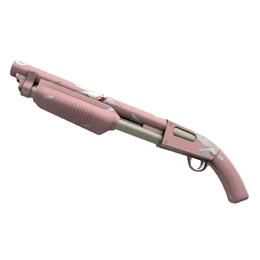 shotgun