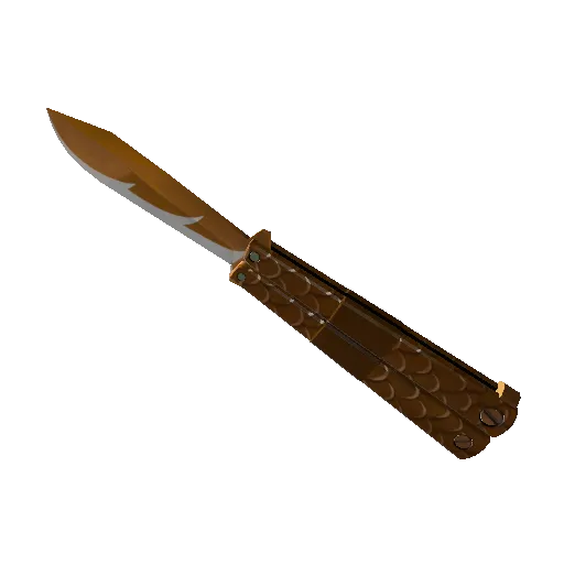 knife