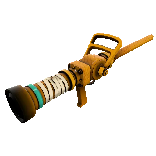 medi gun