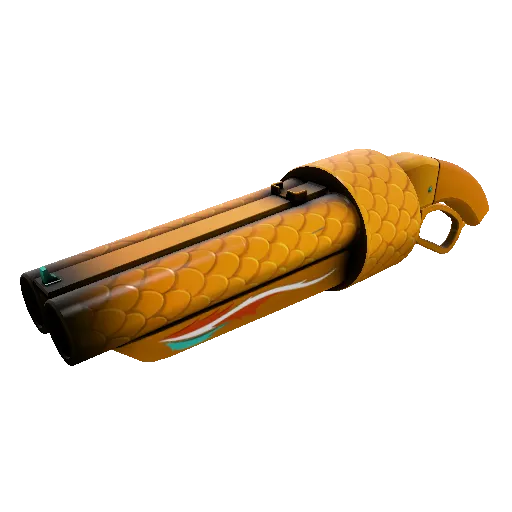 scattergun